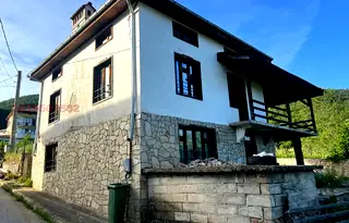 Къща в Смолян, с. Смилян