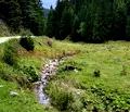 Снимка 2 — Къща в Смолян, с. Водни пад