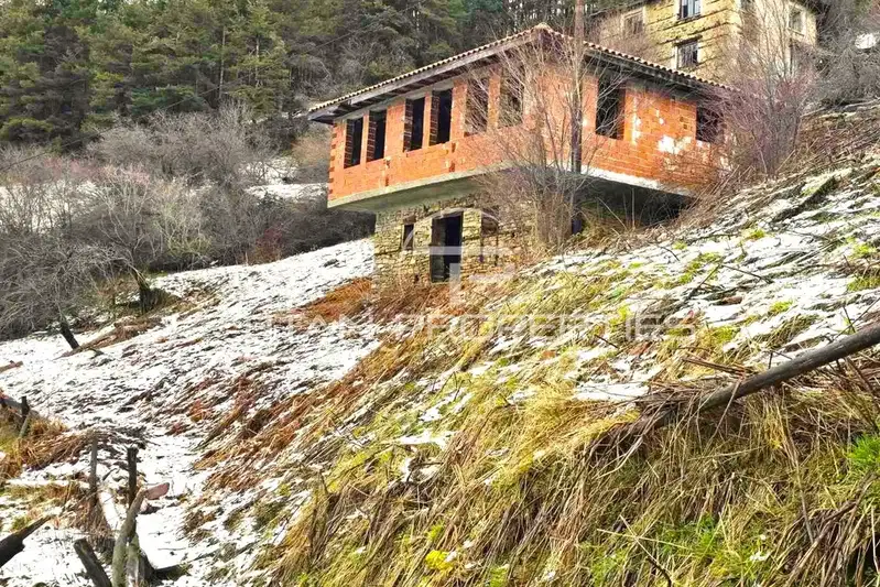 House in Oblast Smolyan, Zornica