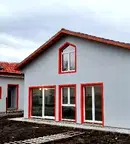 Къща в София, Божурище