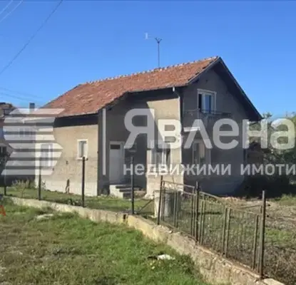 Photo 5 — House in област София, Bojurishte