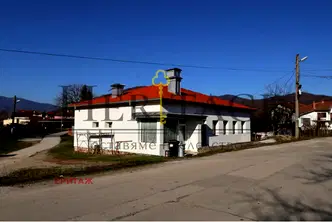 Къща в София, Ботев