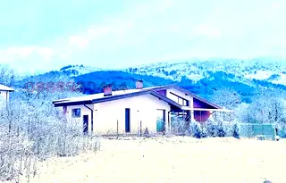 Къща в София, Драгоман