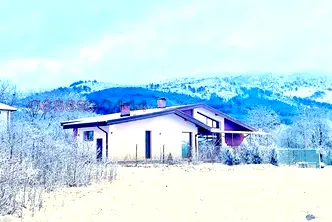 Къща в София, Драгоман