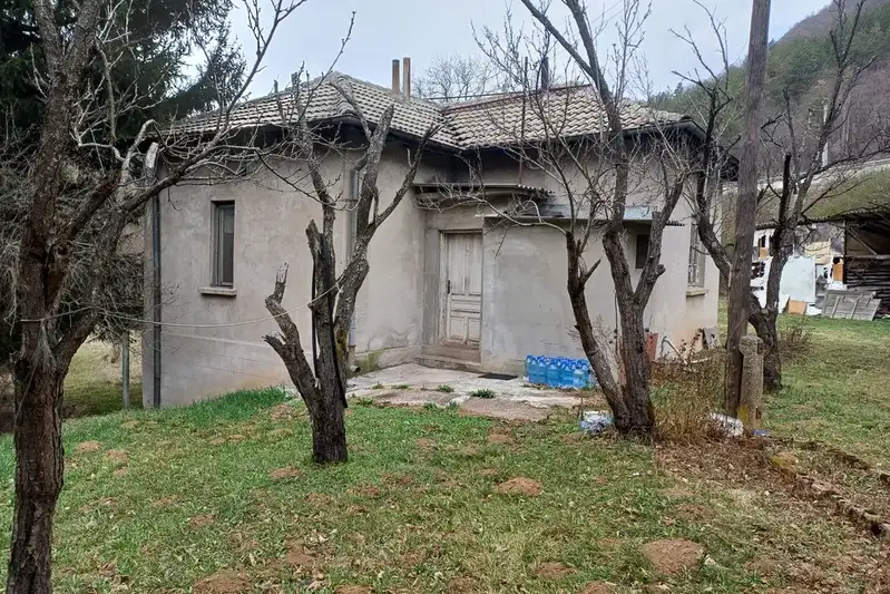 Къща в София, Драгоман