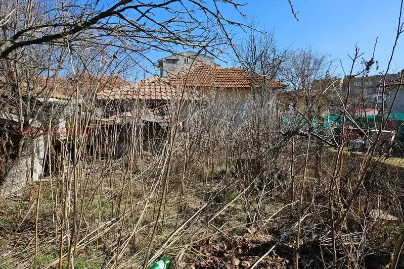 Къща в София, Драгоман