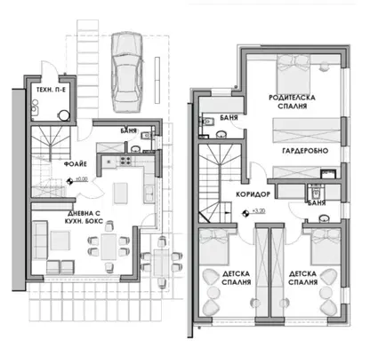 Photo 4 — House in област София, Elin Pelin