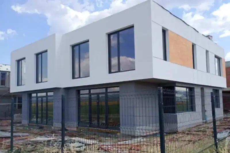 House in област София, Elin Pelin