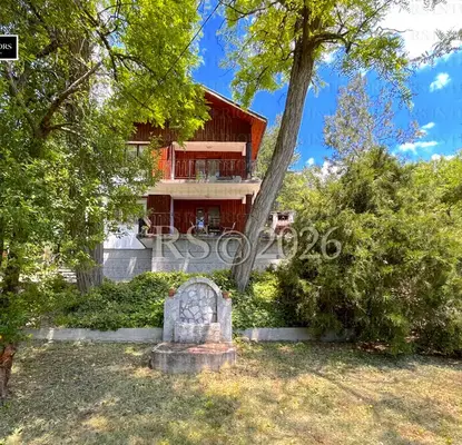 Photo 2 — House in област София, Godech