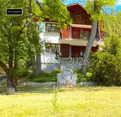 Photo 3 — House in област София, Godech
