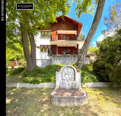 Photo 4 — House in област София, Godech