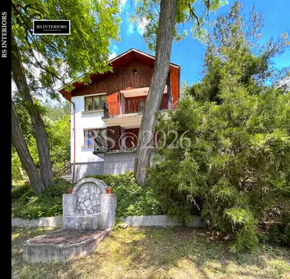 Photo 5 — House in област София, Godech