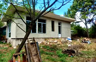 Къща в София, Годеч