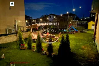 Къща в София, Костинброд