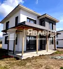 Къща в София, Костинброд