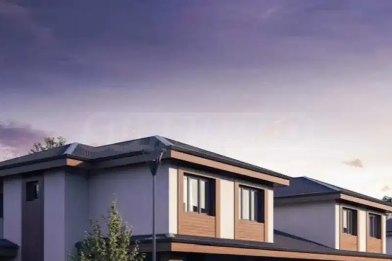 House in област София, Kostinbrod