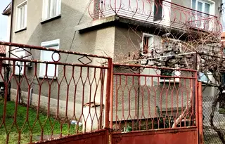 Къща в София, Костинброд