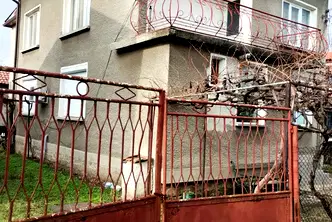 Къща в София, Костинброд
