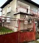Къща в София, Костинброд