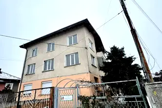 Къща в София, Костинброд