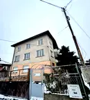 Къща в София, Костинброд