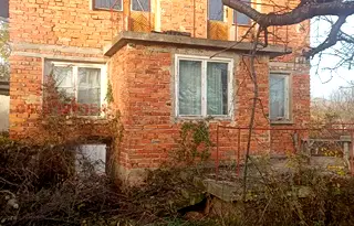 Къща в София, Сливница