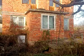 Къща в София, Сливница