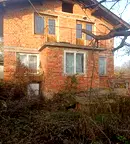 Къща в София, Сливница