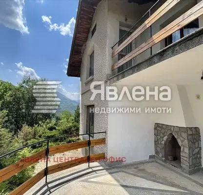 Photo 2 — House in област София, Svoge