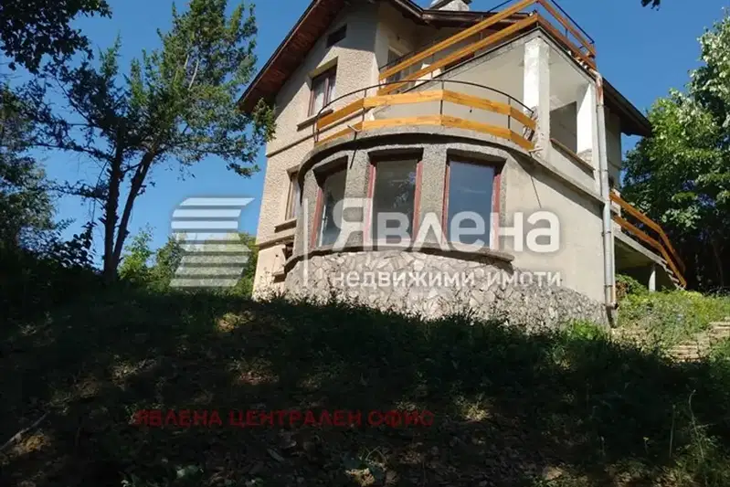 Къща в София, Своге
