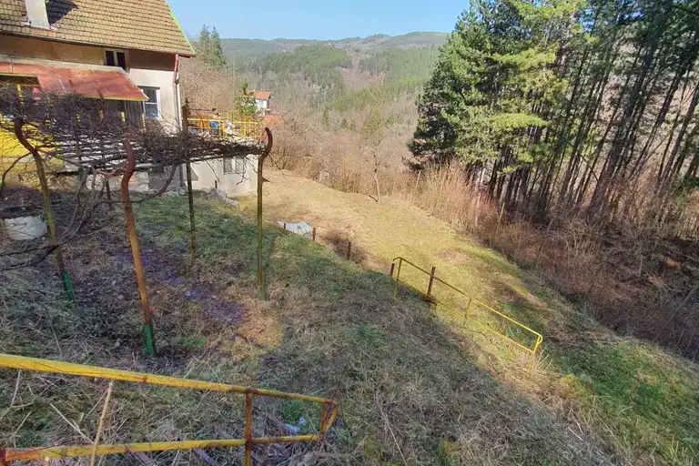 Къща в София, Своге