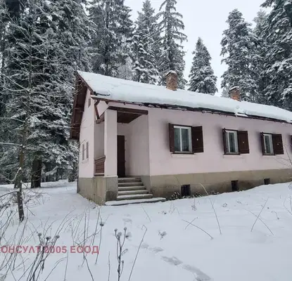 Снимка 4 — Къща в София, к.к. Боровец