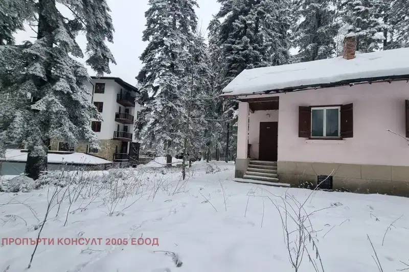 Къща в София, к.к. Боровец