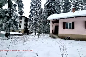 Къща в София, к.к. Боровец