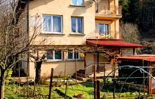 Къща в София, с. Байлово