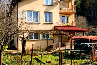 Къща в София, с. Байлово