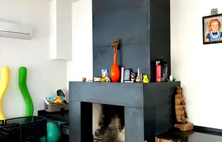 Къща в София, с. Байлово