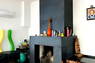 Къща в София, с. Байлово