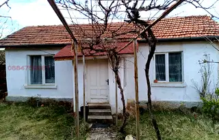 Къща в София, с. Богьовци