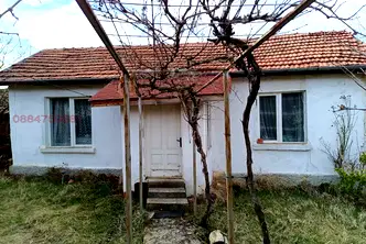Къща в София, с. Богьовци