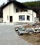 Къща в София, с. Чибаовци