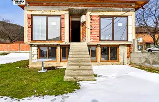 Къща в София, с. Църквище