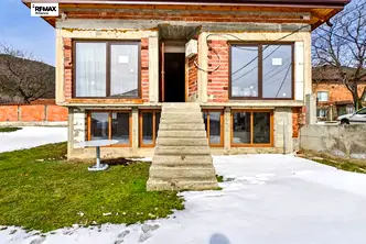 Къща в София, с. Църквище