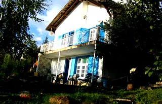 Къща в София, с. Дреново