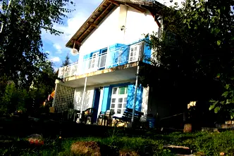 Къща в София, с. Дреново
