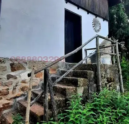 Photo 4 — House in област София, Ginci