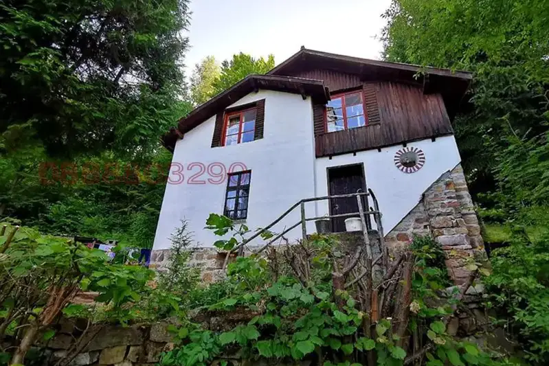 Къща в София, с. Гинци
