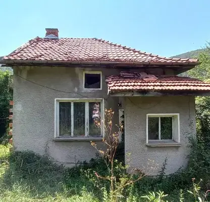 Photo 2 — House in Sofia, Ginci
