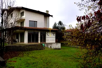 Къща в София, с. Горна Малина