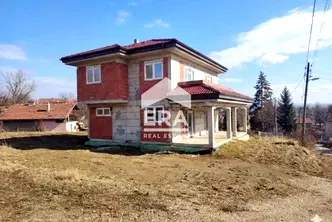 Къща в София, с. Хераково
